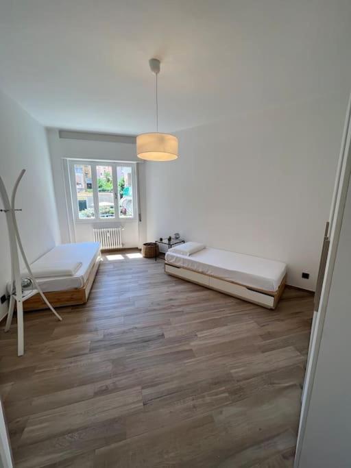 Borgo Marina Apartments 因佩里亚 外观 照片