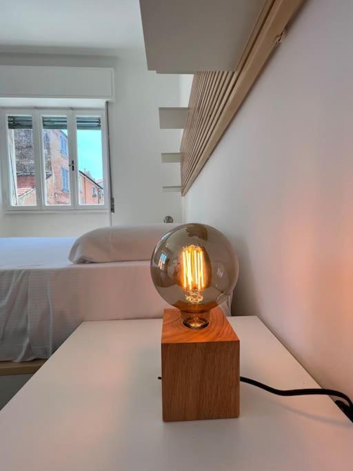 Borgo Marina Apartments 因佩里亚 外观 照片